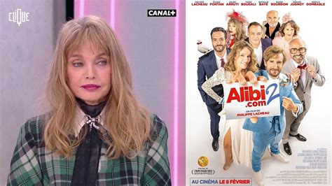 arielle dombasle porno|Arielle Dombasle dans un film porno